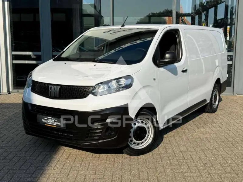 2024 Fiat Scudo