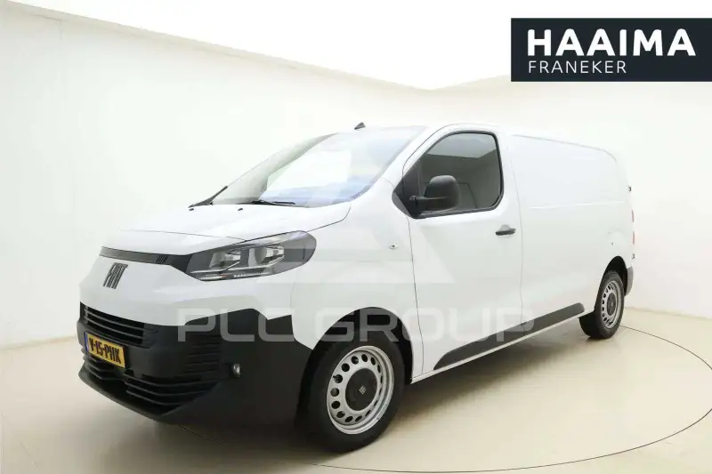 2024 Fiat Scudo