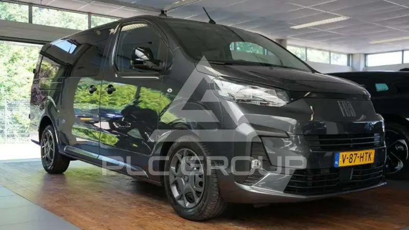 2024 Fiat Scudo