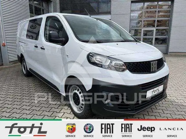2024 Fiat Scudo