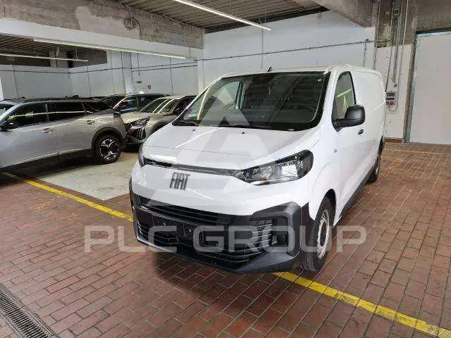 2024 Fiat Scudo