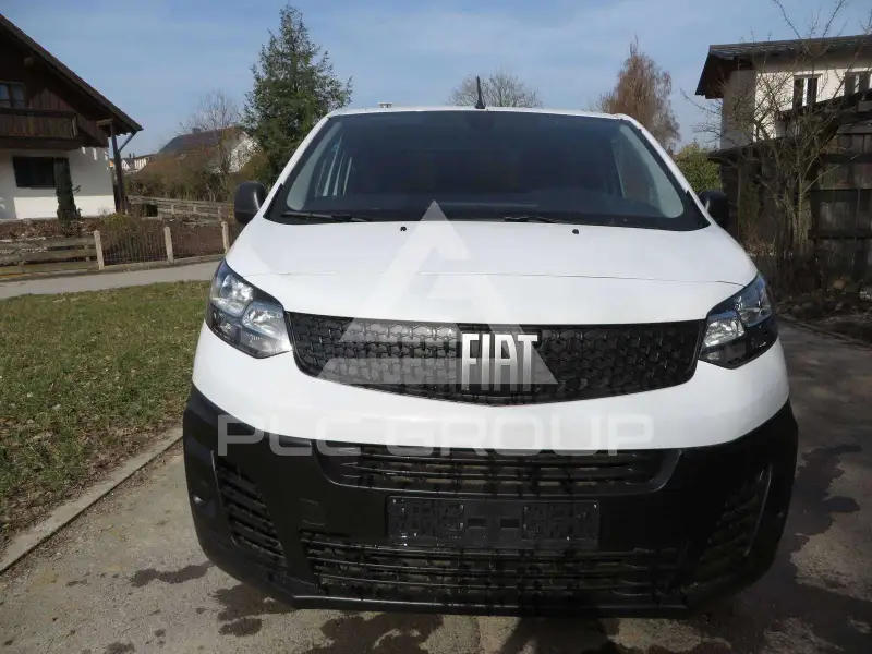 2024 Fiat Scudo