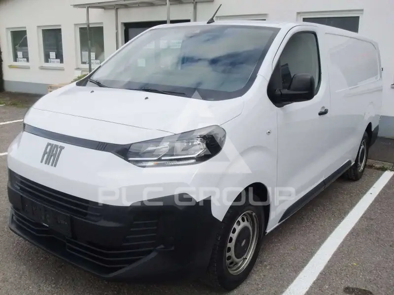2024 Fiat Scudo