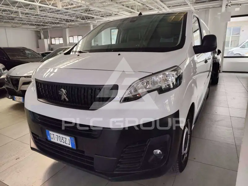 2024 Fiat Scudo