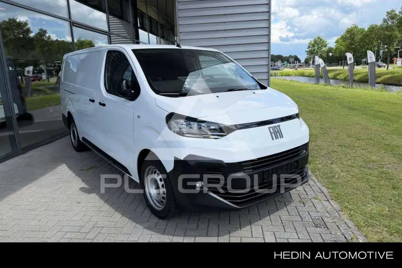 2024 Fiat Scudo