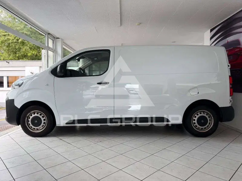 2024 Fiat Scudo