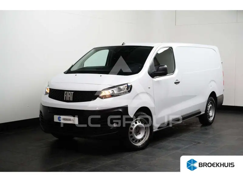 2024 Fiat Scudo