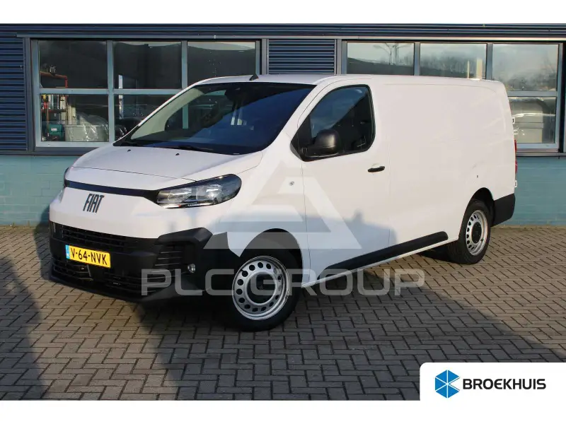 2024 Fiat Scudo