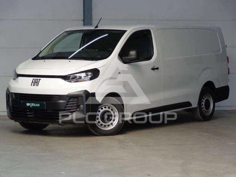 2024 Fiat Scudo