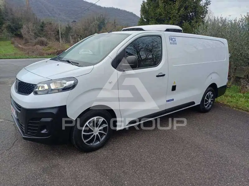 2024 Fiat Scudo