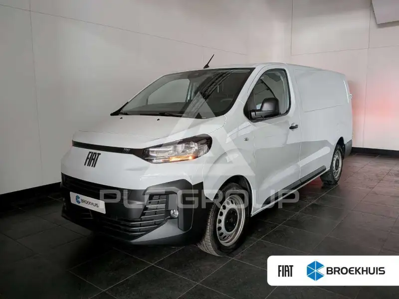 2024 Fiat Scudo