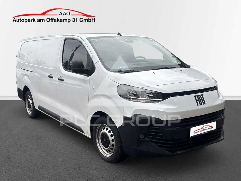 2024 Fiat Scudo
