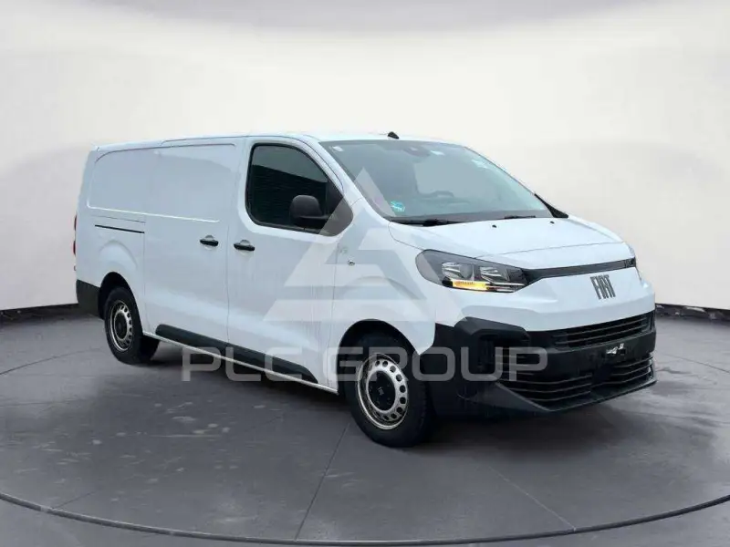 2024 Fiat Scudo