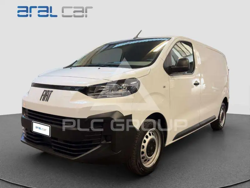 2024 Fiat Scudo