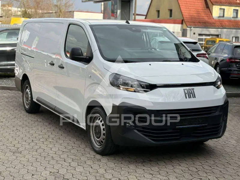 2024 Fiat Scudo