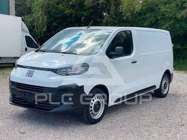 2024 Fiat Scudo