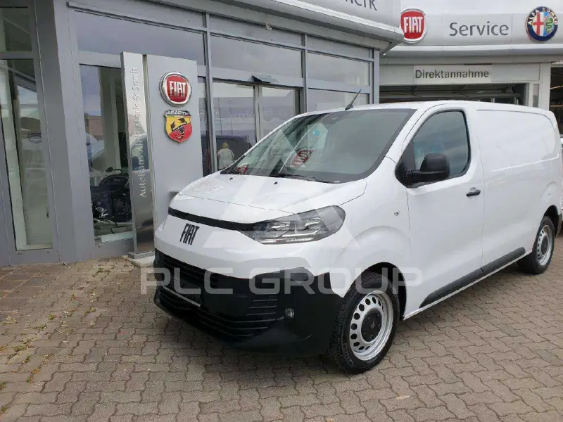 2024 Fiat Scudo