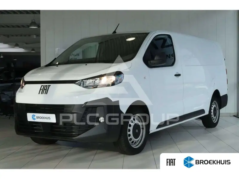 2024 Fiat Scudo