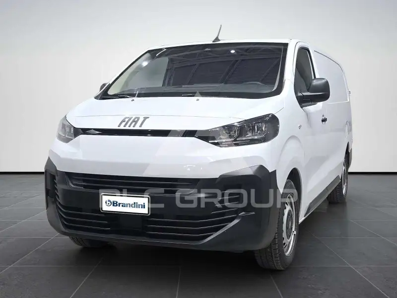 2024 Fiat Scudo