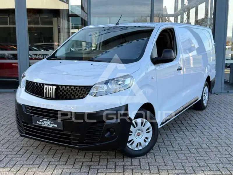 2024 Fiat Scudo