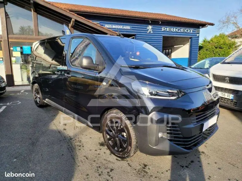 2024 Fiat Scudo
