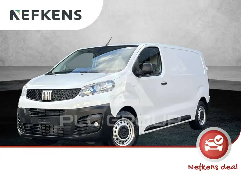 2024 Fiat Scudo