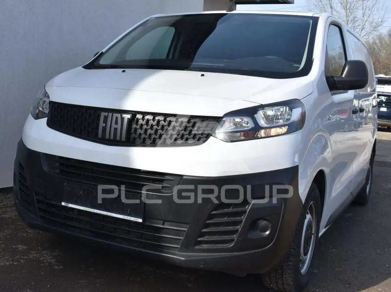2024 Fiat Scudo