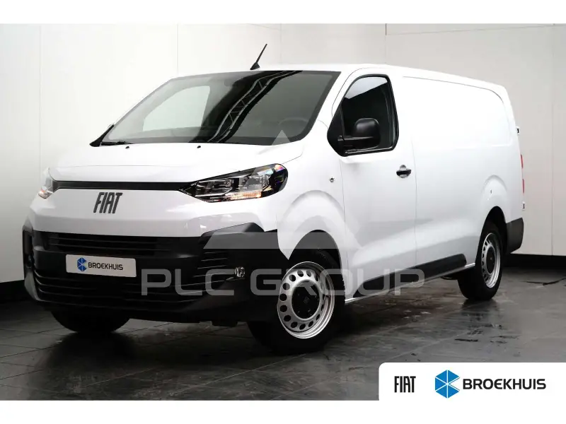 2024 Fiat Scudo