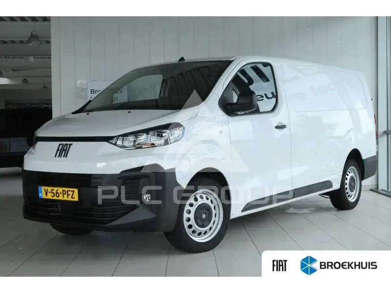 2024 Fiat Scudo