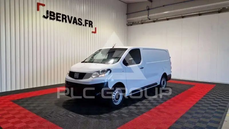 2024 Fiat Scudo