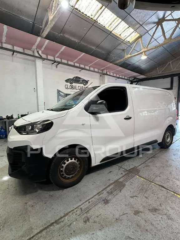 2024 Fiat Scudo