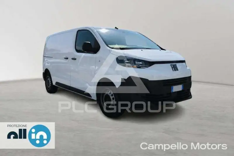 2024 Fiat Scudo