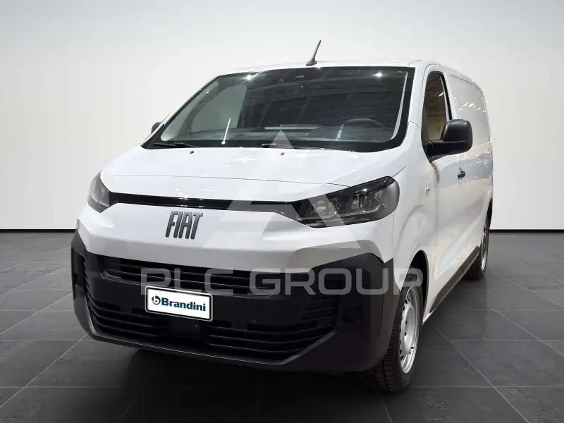 2024 Fiat Scudo