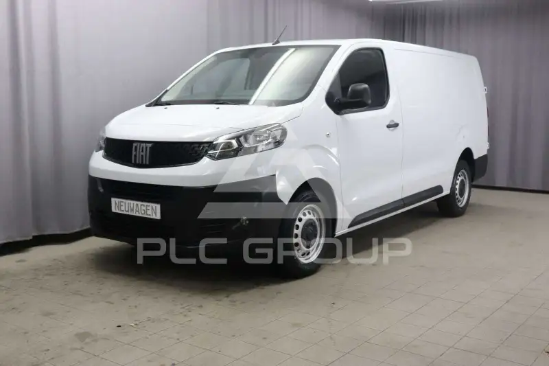 2024 Fiat Scudo