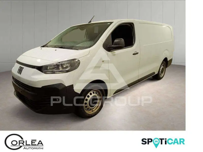 2024 Fiat Scudo