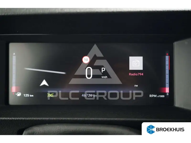 2024 Fiat Scudo