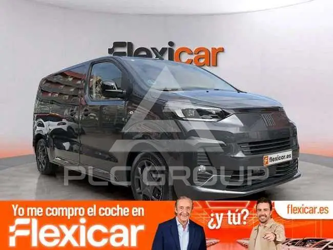 2024 Fiat Ulysse