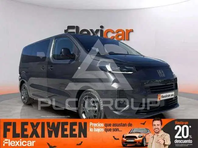 2024 Fiat Ulysse