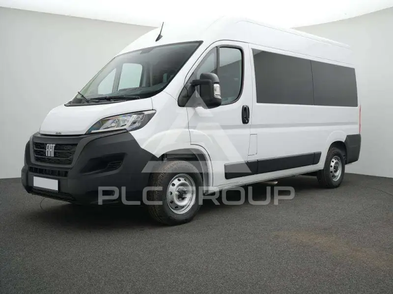 2024 Fiat Ducato