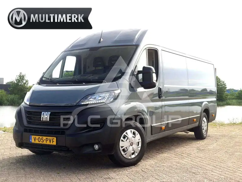2024 Fiat Ducato