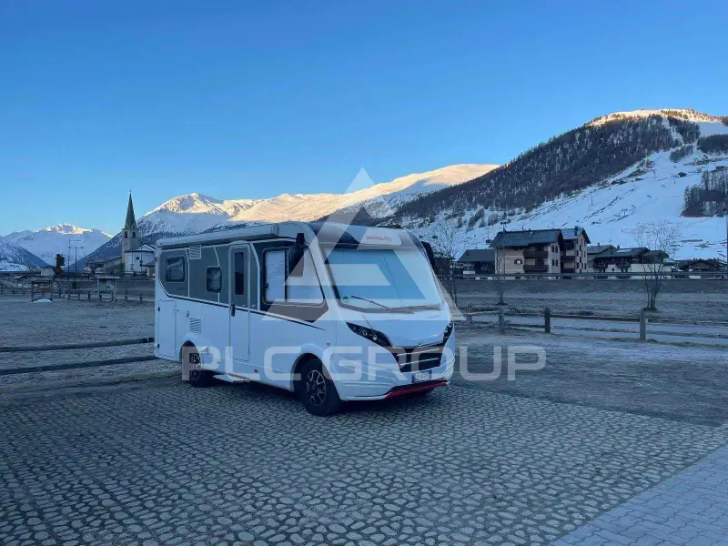 2024 Fiat Ducato