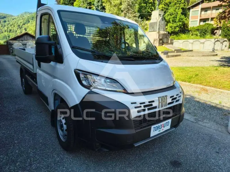2024 Fiat Ducato