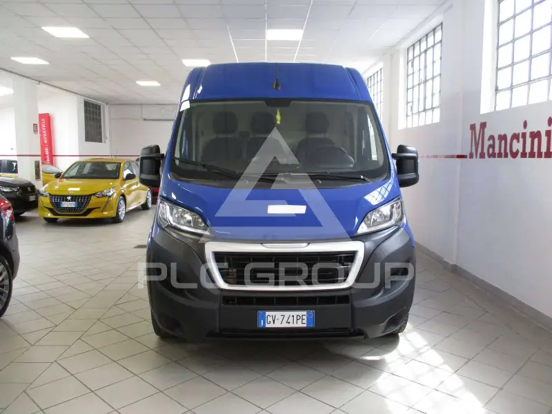 2024 Fiat Ducato
