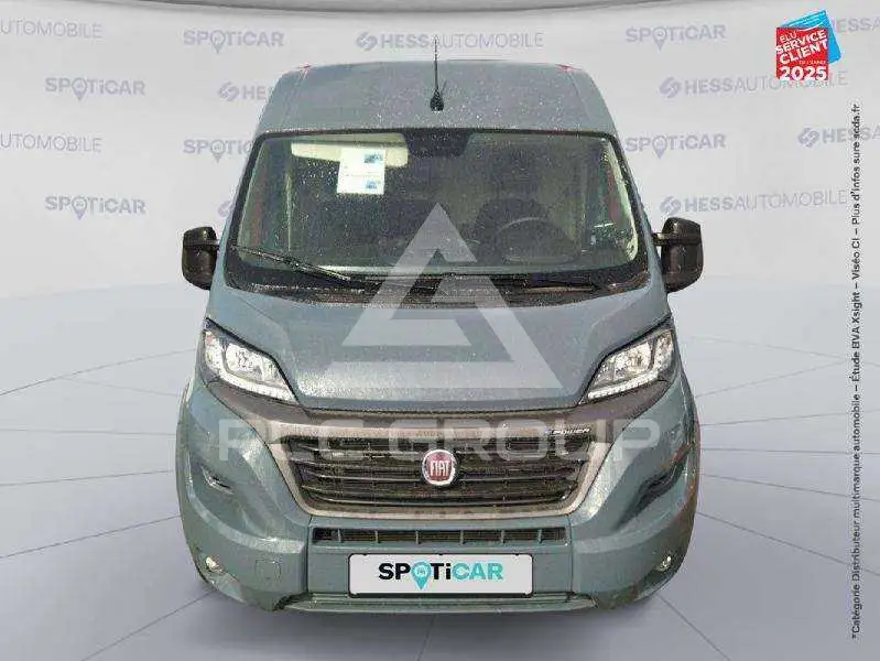 2024 Fiat Ducato