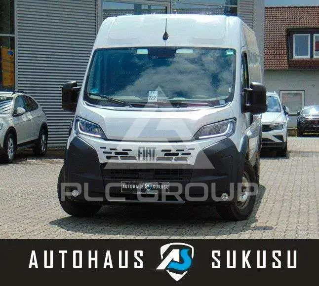 2024 Fiat Ducato