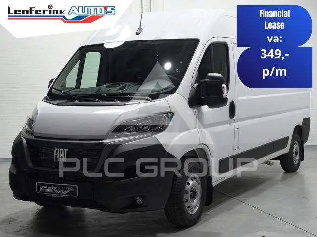 2024 Fiat Ducato