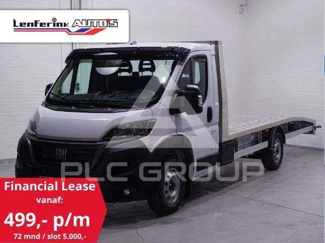 2024 Fiat Ducato