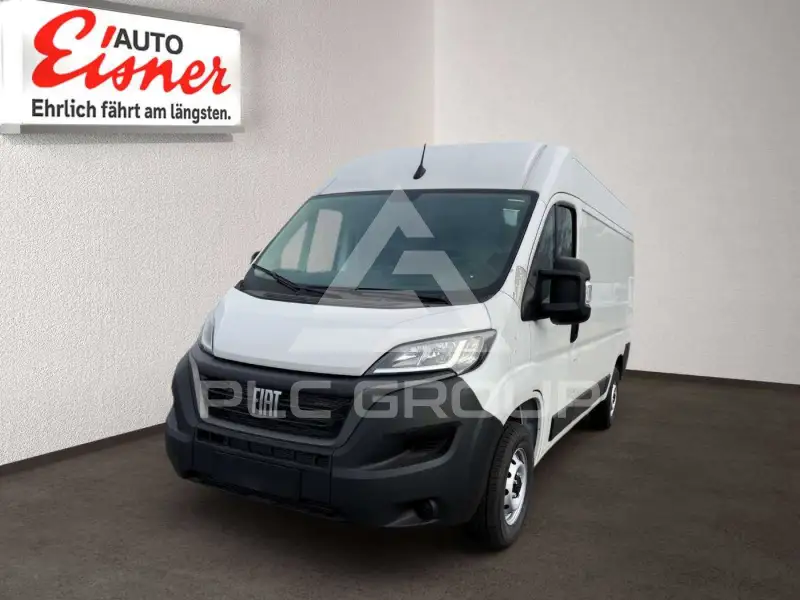 2024 Fiat Ducato