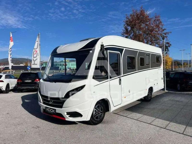 2024 Fiat Ducato