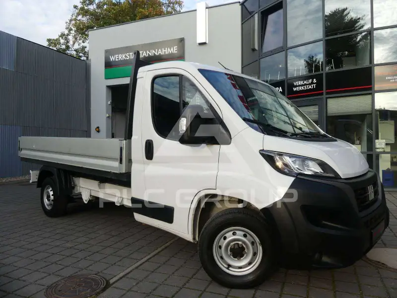 2024 Fiat Ducato